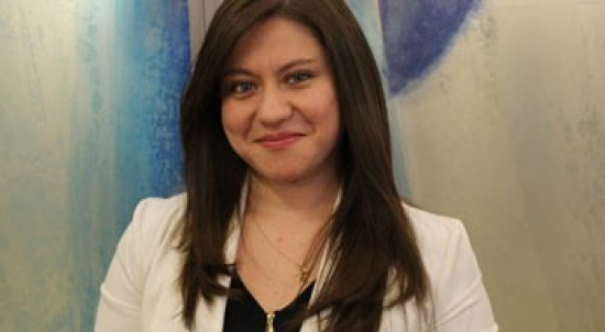 Ingrid Ochoa, image